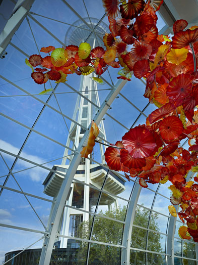 Chihuly | Garden and Glass
